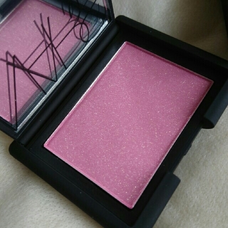 ナーズ(NARS)の新品未使用 ナーズ ブラッシュ チーク(チーク)