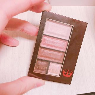 リンメル(RIMMEL)のありす様専用ページ(アイシャドウ)