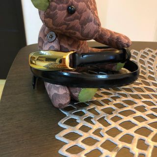 グッチ(Gucci)のGUCCI ベルト レディース(ベルト)