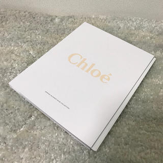 クロエ(Chloe)の★クロエ★2018春夏コレクションカタログ(ファッション)
