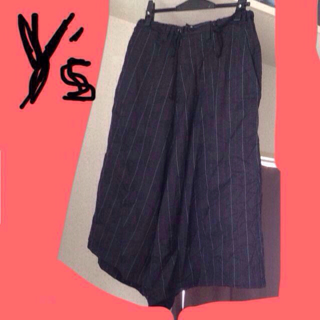 Y's ワイズ パンツ www.bergicsbalazs.hu 15