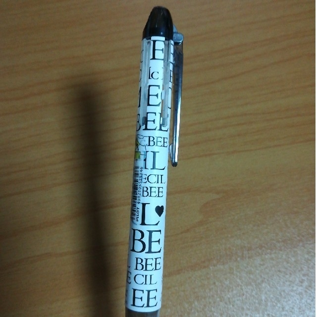CECIL McBEE(セシルマクビー)のセシルマクビー ボールペン＆10色セット インテリア/住まい/日用品の文房具(ペン/マーカー)の商品写真