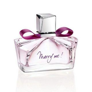 ランバン(LANVIN)のLANVIN　香水　marry me(香水(女性用))