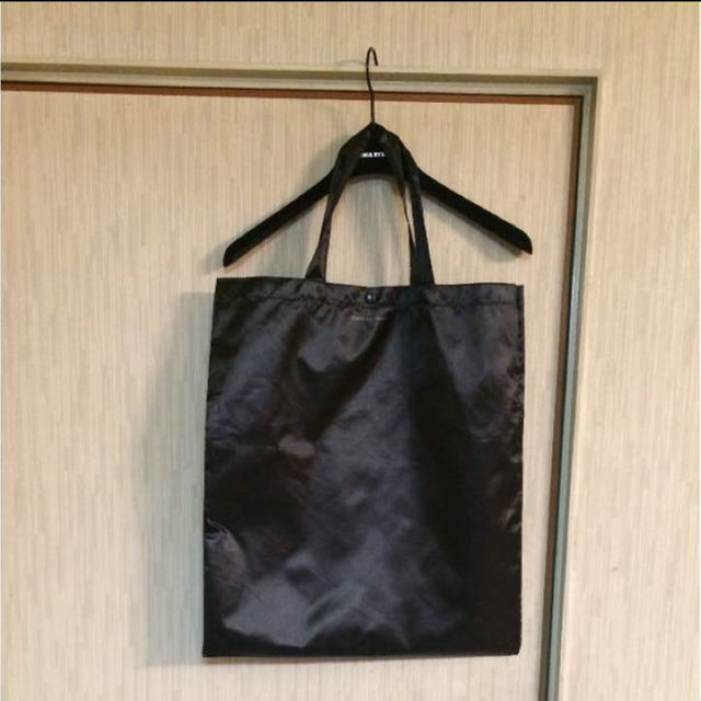 nano・universe(ナノユニバース)のナノユニバースのショッパー レディースのバッグ(ショップ袋)の商品写真