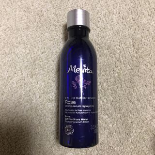 メルヴィータ(Melvita)のメルヴィータ 化粧水(化粧水/ローション)