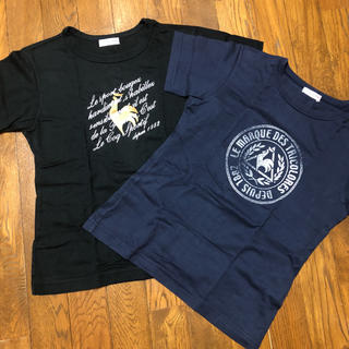 ルコックスポルティフ(le coq sportif)のwy.44☆様専用(Tシャツ(半袖/袖なし))