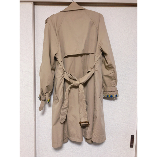 SLY(スライ)のSLY トレンチコート ANNIE TRENCH COAT レディースのジャケット/アウター(トレンチコート)の商品写真