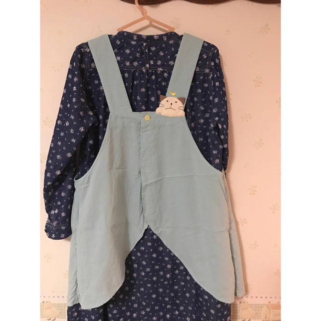 飛行船CARA😻ねこチャン🐈エプロンの通販 by みっこ's shop|ラクマ 飛行船CARA😻ねこチャン🐈エプロンの通販 by みっこ's shop|ラクマ