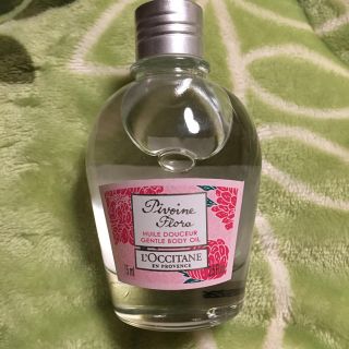 ロクシタン(L'OCCITANE)のロクシタンフェアリーボディオイル(ボディオイル)