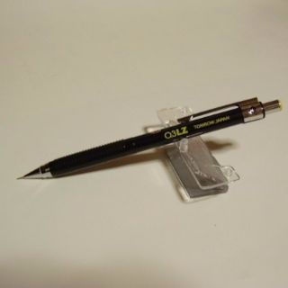 ★入手困難★トンボ製図用シャープペンシルLZ0.3mm★TOMBOW★