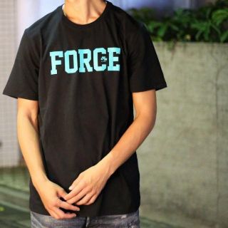 ナイキ(NIKE)のNIKE Air Force 1 35TH TEE Atmos Ver S(Tシャツ/カットソー(半袖/袖なし))