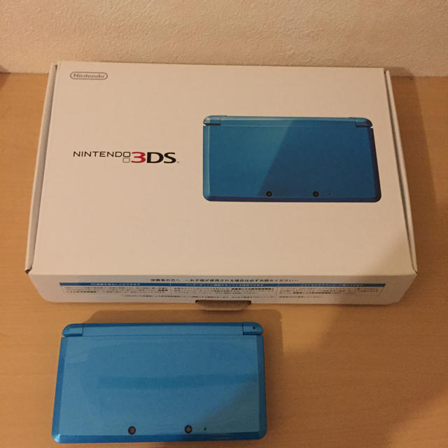 ニンテンドー 3DS