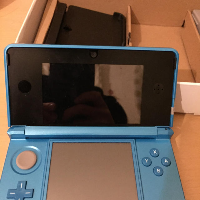 ニンテンドー 3DS