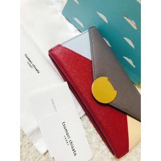 ツモリチサト(TSUMORI CHISATO)のままん様 [ツモリチサト] 長財布☆(財布)