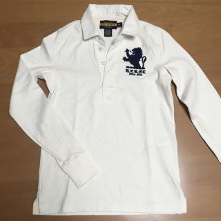 ラルフローレン(Ralph Lauren)のRUGBY カットソー(カットソー(長袖/七分))