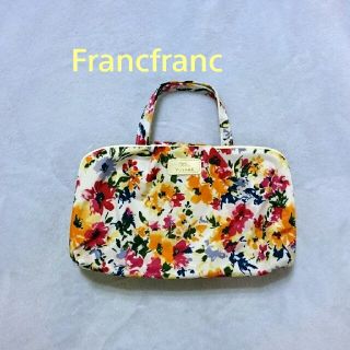 フランフラン(Francfranc)の【Francfranc】ポーチ(ポーチ)