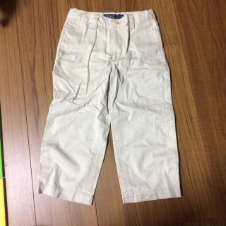 ラルフローレン(Ralph Lauren)の【専用】ラルフローレン 90サイズ パンツ(パンツ/スパッツ)