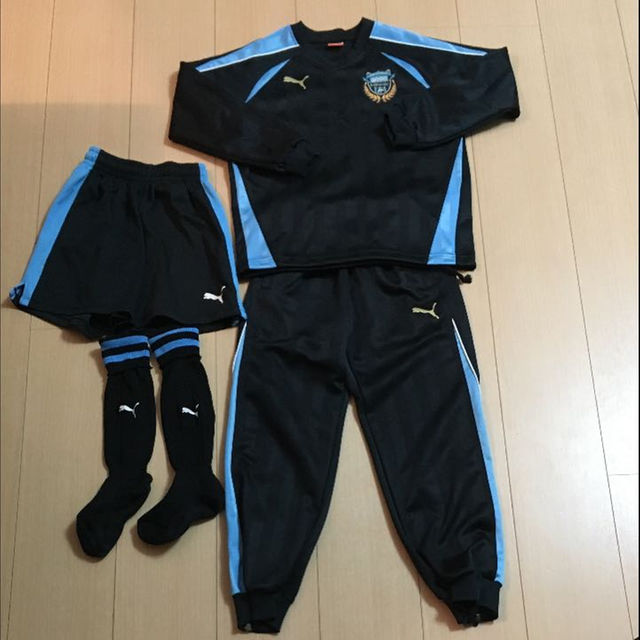 ✨ひな様専用✨川崎フロンターレ スクール指定ジャージ【130】 | フリマアプリ ラクマ ✨ひな様専用✨川崎フロンターレ スクール指定ジャージ【130】 | フリマアプリ ラクマ