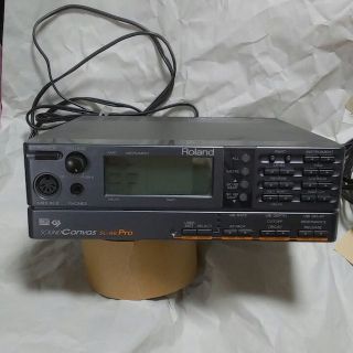 ローランドディージー(Roland)のroland sound canvas　SC88Pro(その他)