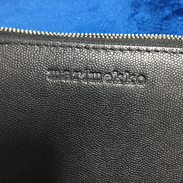 marimekko(マリメッコ)のマリメッコの財布 レディースのファッション小物(財布)の商品写真