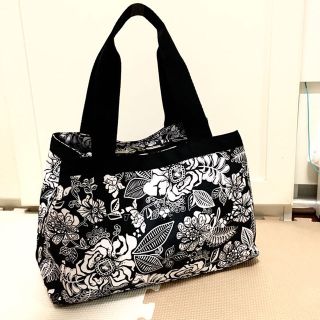 レスポートサック(LeSportsac)の【新品同様】★レスポ★Lesportsac★モリー★(ハンドバッグ)