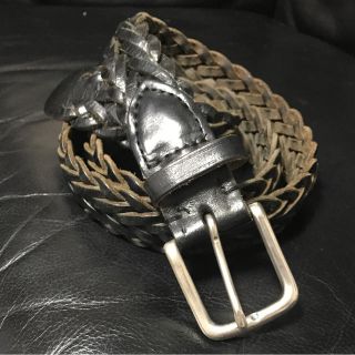 ホワイトハウスコックス メッシュベルトのフリマアイテム一覧 ホワイトハウスコックス メッシュベルトのフリマアイテム一覧