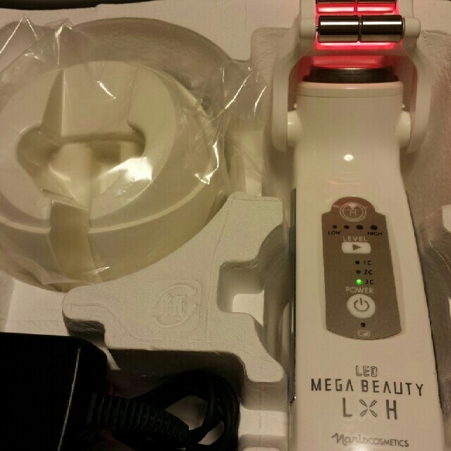 ICE♡様専用 ナリス メガビューティー L×H ICE♡様専用 ナリス メガビューティー L×H