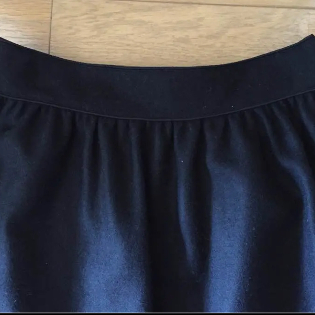 Chesty(チェスティ)のチェスティ  スカート  ブラック レディースのスカート(ミニスカート)の商品写真