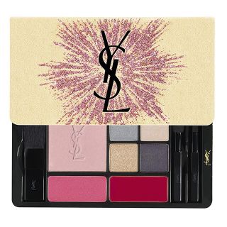 イヴサンローランボーテ(Yves Saint Laurent Beaute)のイヴサンローラン 限定パレット✨(コフレ/メイクアップセット)