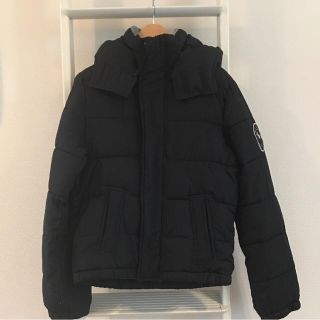 アバクロンビーアンドフィッチ(Abercrombie&Fitch)の☆美品☆ アバクロ キッズ  ダウンジャケット(ジャケット/上着)