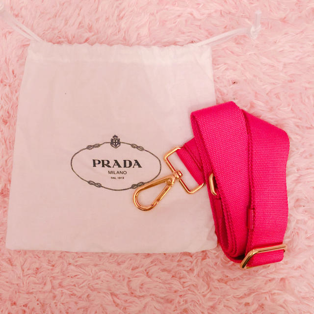 PRADA(プラダ)の♡専用♡ レディースのバッグ(その他)の商品写真