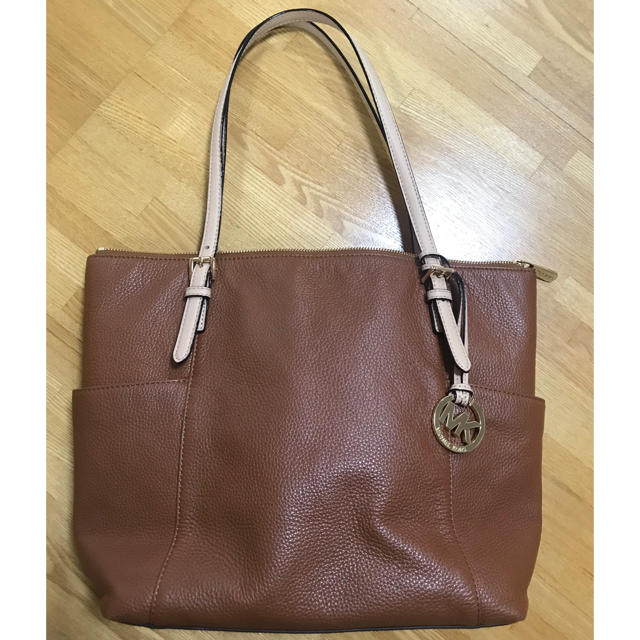 Michael kors トートバッグ