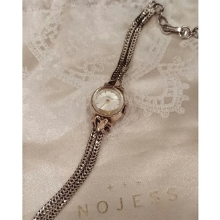 ノジェス(NOJESS)のNojess ノジェス クリスマス限定 時計(腕時計)