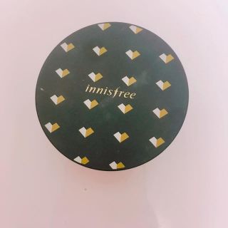 イニスフリー(Innisfree)のイニスフリー クッションファンデ(ファンデーション)