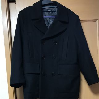 ポールスミス(Paul Smith)のポールスミス♡値下げしました！(ピーコート)