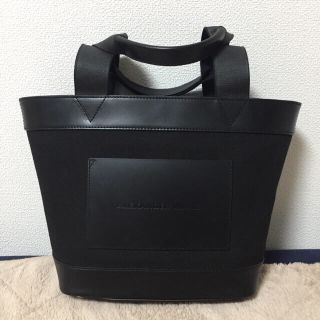 アレキサンダーワン(Alexander Wang)のalexander wang トートバッグ(トートバッグ)