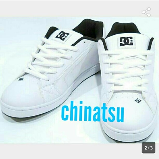 Dc Shoes 新品 Dc シューズ スニーカー 白 黒 シルバー デカロゴ 27 5 55の通販 By Dc Shoes ヒステリックグラマー H M Zara専門 ディーシーシューズならラクマ Dc Shoes 新品 Dc シューズ スニーカー 白 黒 シルバー デカロゴ 27 5 55の通販 By Dc Shoes ヒステリックグラマー H M Zara専門 ディーシーシューズならラクマ