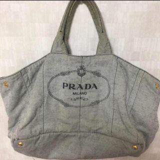 プラダ(PRADA)のクイーンさん専用です❣️(トートバッグ)