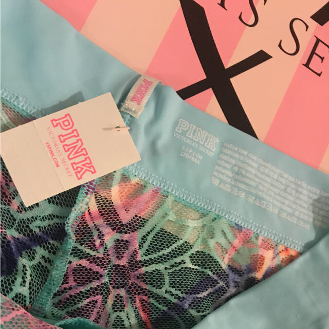 Victoria's Secret(ヴィクトリアズシークレット)のSsize ビクトアシークレット 1300円 ♡ レディースの下着/アンダーウェア(ショーツ)の商品写真