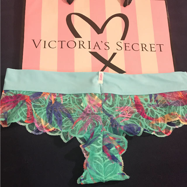 Victoria's Secret(ヴィクトリアズシークレット)のSsize ビクトアシークレット 1300円 ♡ レディースの下着/アンダーウェア(ショーツ)の商品写真