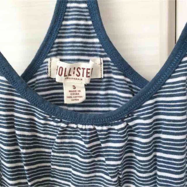 Hollister(ホリスター)のHOLLISTER キャミソール レディースのトップス(キャミソール)の商品写真