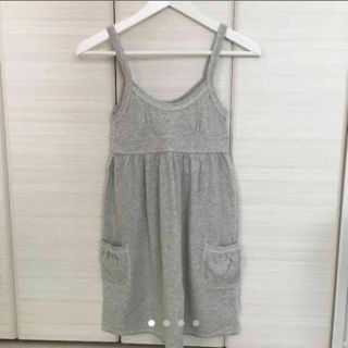 アバクロンビーアンドフィッチ(Abercrombie&Fitch)の新品♡アバクロ  XS ワンピース(ミニワンピース)