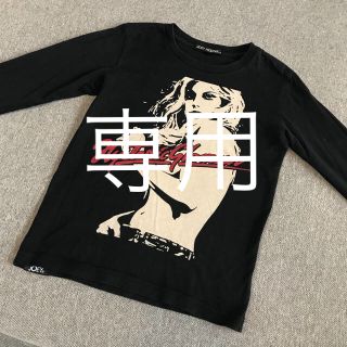 ジョーイヒステリック(JOEY HYSTERIC)のジョーイ ヒステリック(Tシャツ/カットソー)