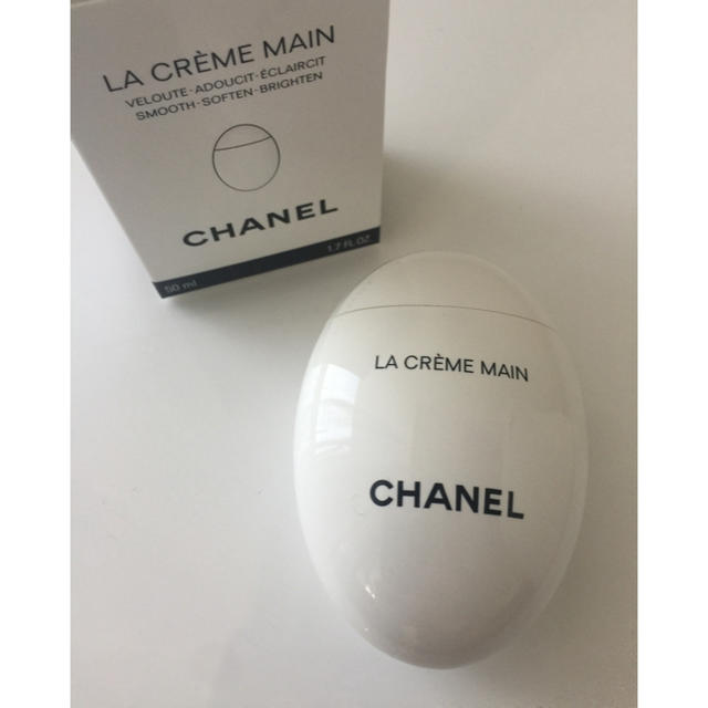 CHANEL(シャネル)のCHANEL ハンドクリーム コスメ/美容のボディケア(ハンドクリーム)の商品写真