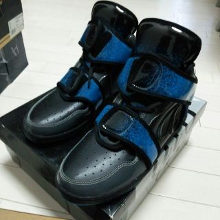 アトウ(ato)の正規 新品 ato ロックスター コラボ 26 supreme カニエyeezy(スニーカー)