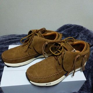 ヴィスヴィム(VISVIM)の新品 正規 2016SS VISVIM FBT PRIME 26.5 カニエ(スニーカー)