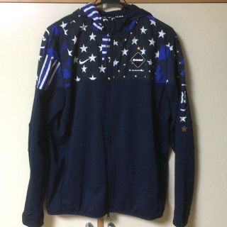 シュプリーム(Supreme)のF.C.R.B 16ss DRI-FIT KNIT FLEECE セットアップ(ジャージ)