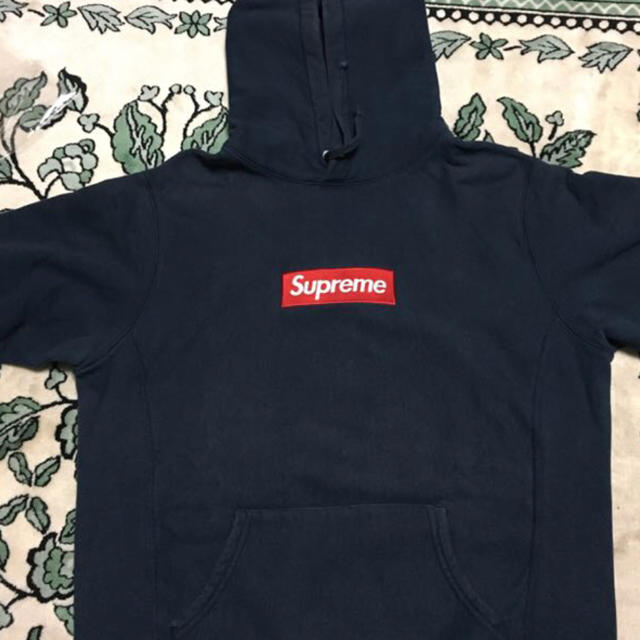 国内外の人気集結! Supreme - ボックスロゴ パーカー シュプリーム パーカー 国内外の人気集結! Supreme - ボックスロゴ パーカー シュプリーム パーカー
