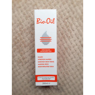バイオイル(Bioil)のBio oil (保湿美容オイル)(ボディオイル)
