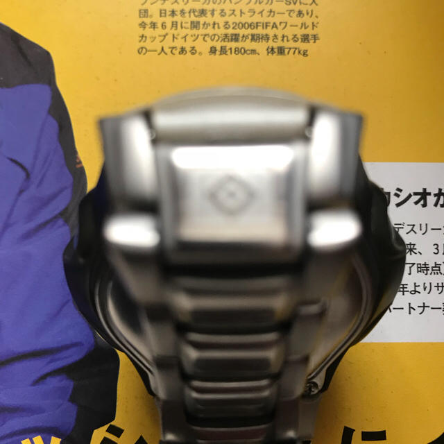 【激レア】CASIO G-SHOCK MTG-900HSJ 高原モデル！ 美品！